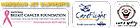 Read about the charities we support