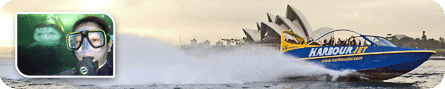 Ocean Thriller