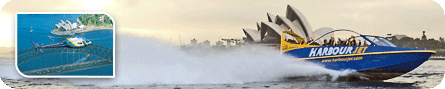 Waves and Blades