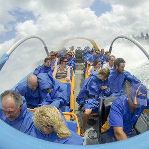 Sydney Harbour Adventure